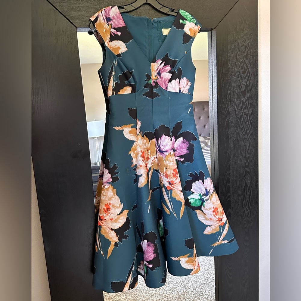 Gorgeous Anthropology dress in size small